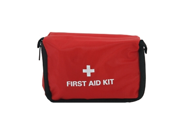 First Aid Kit Rot Small  - 16026000